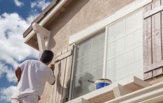 Exterior Painting Guide: A Few Things That Everyone Should Know