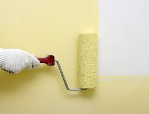 Interior Painting Services: Unleashing Creativity and Transforming Your Living Spaces