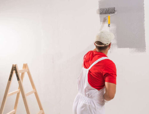 Vibrant Transformations: Expert House Painting Services in Missoula